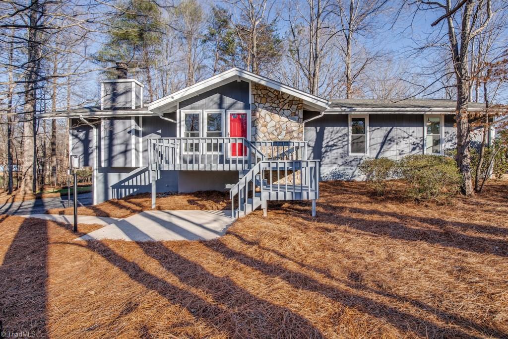 1491 Chesterfield Road Lewisville, NC 27023 - Photo 3 of 30 Gallery Image 3