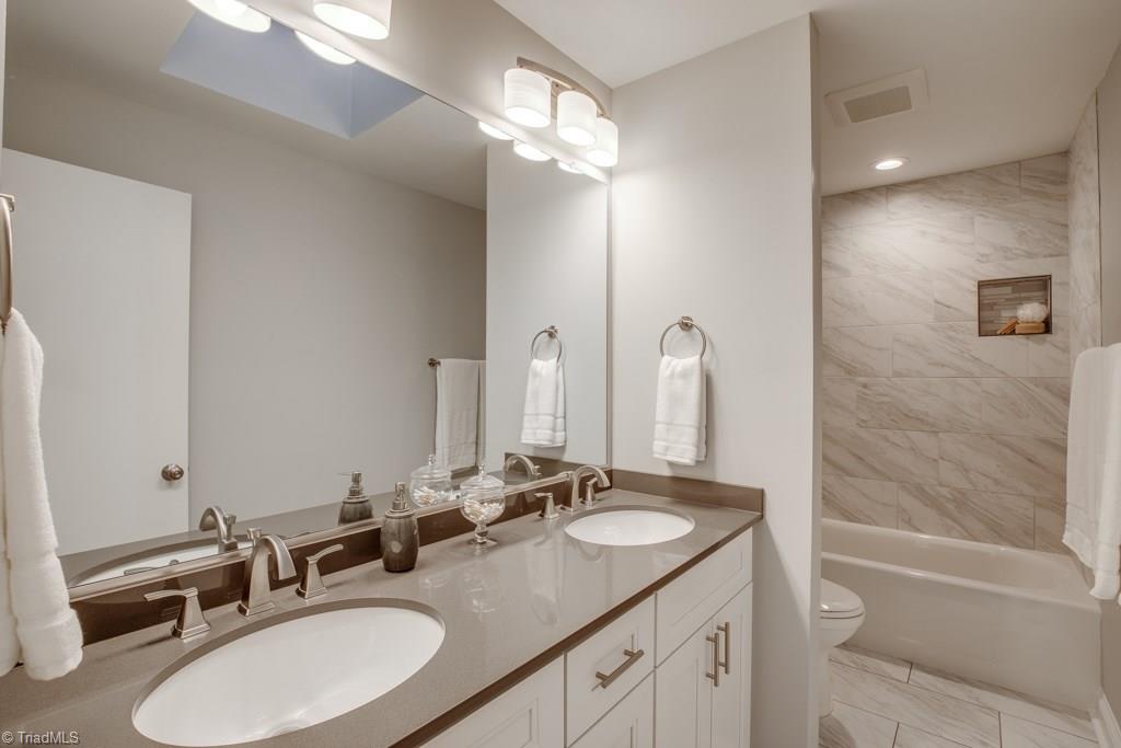1491 Chesterfield Road Lewisville, NC 27023 - Photo 22 of 30 Gallery Image 22