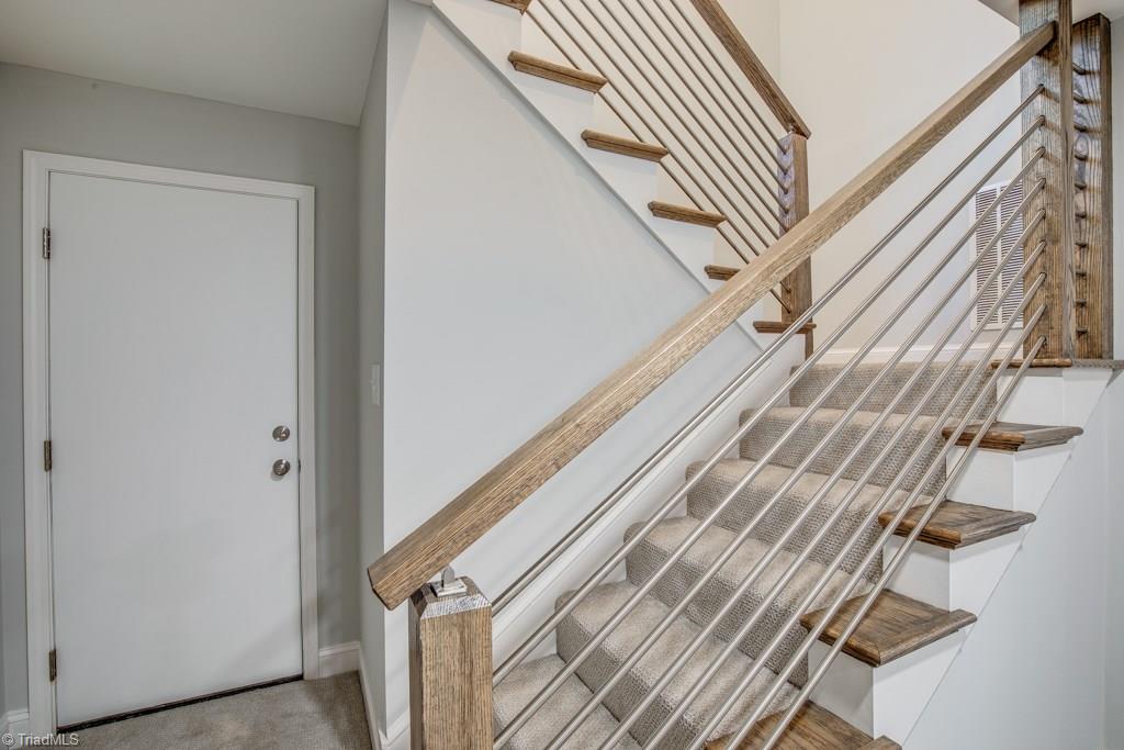1491 Chesterfield Road Lewisville, NC 27023 - Photo 23 of 30 Gallery Image 23