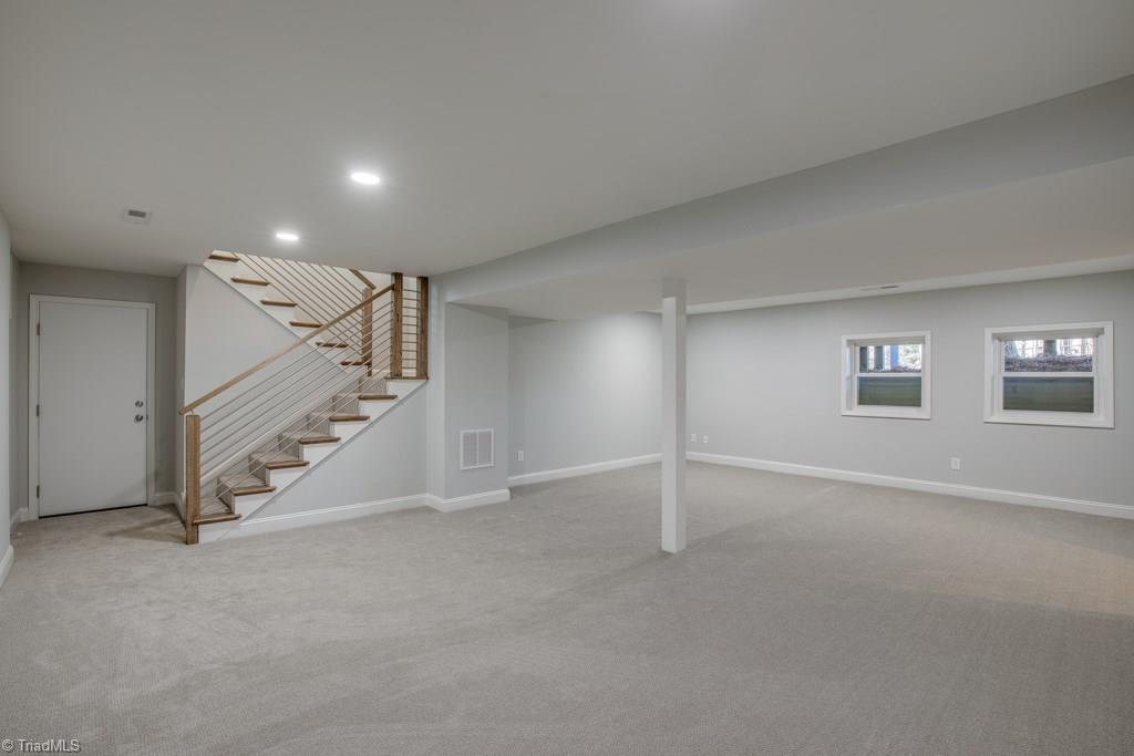 1491 Chesterfield Road Lewisville, NC 27023 - Photo 24 of 30 Gallery Image 24