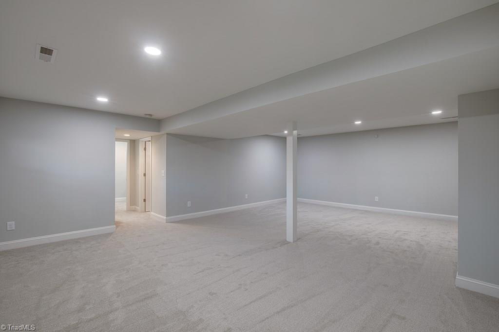 1491 Chesterfield Road Lewisville, NC 27023 - Photo 25 of 30 Gallery Image 25
