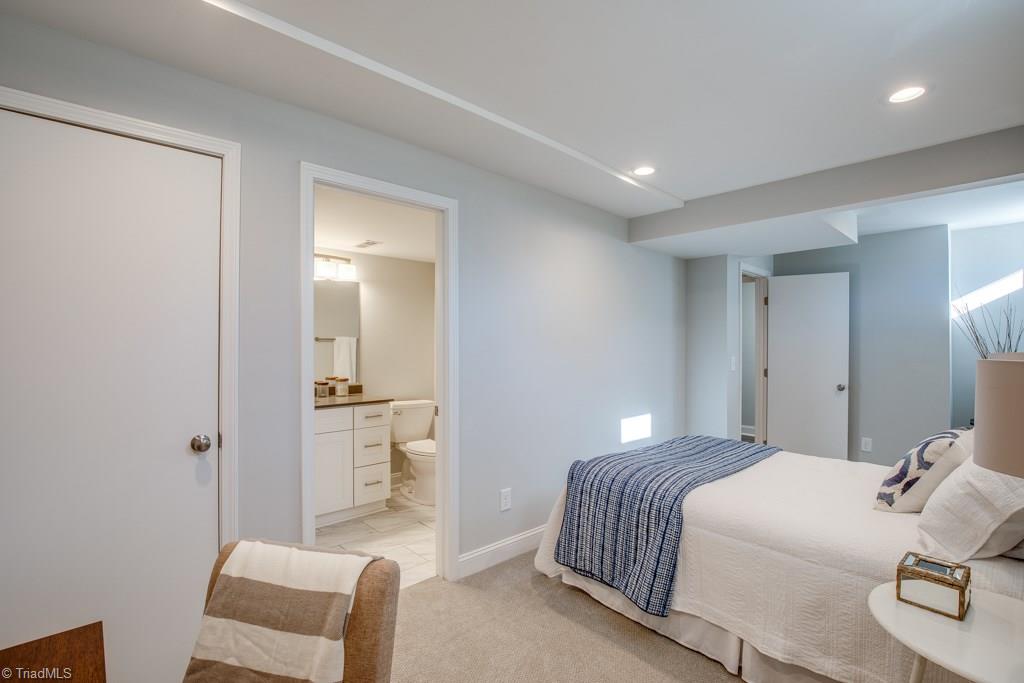 1491 Chesterfield Road Lewisville, NC 27023 - Photo 27 of 30 Gallery Image 27