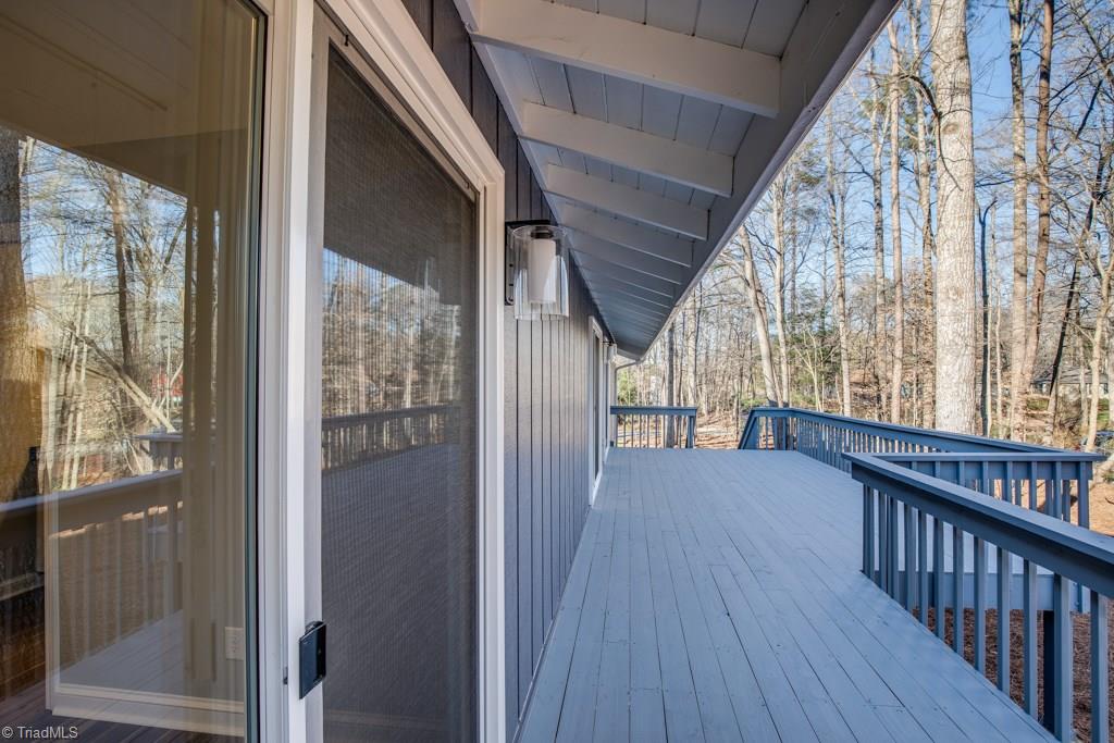 1491 Chesterfield Road Lewisville, NC 27023 - Photo 29 of 30 Gallery Image 29