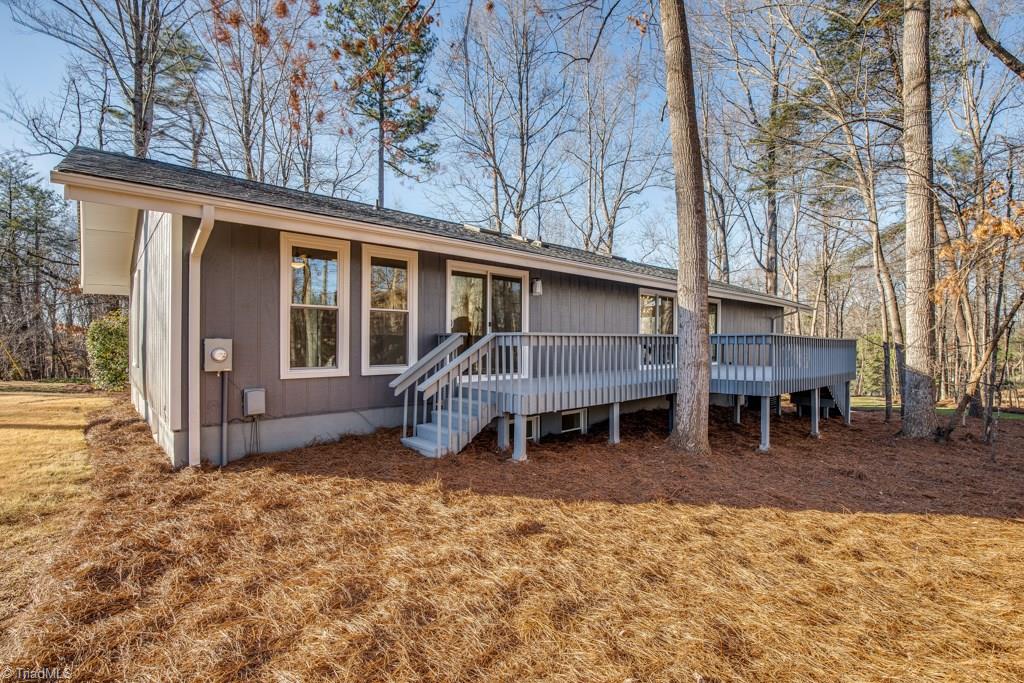1491 Chesterfield Road Lewisville, NC 27023 - Photo 30 of 30 Gallery Image 30