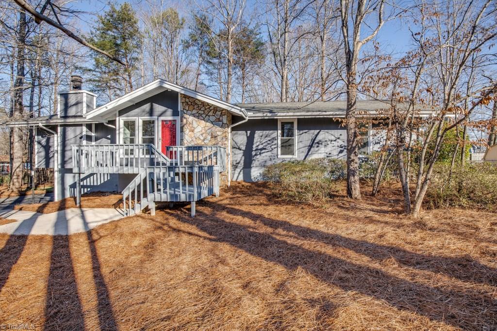 1491 Chesterfield Road Lewisville, NC 27023 - Photo 4 of 30 Gallery Image 4