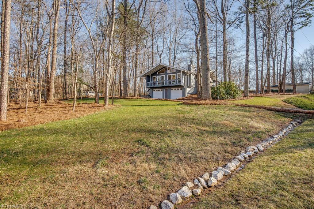 1491 Chesterfield Road Lewisville, NC 27023 - Photo 5 of 30 Gallery Image 5