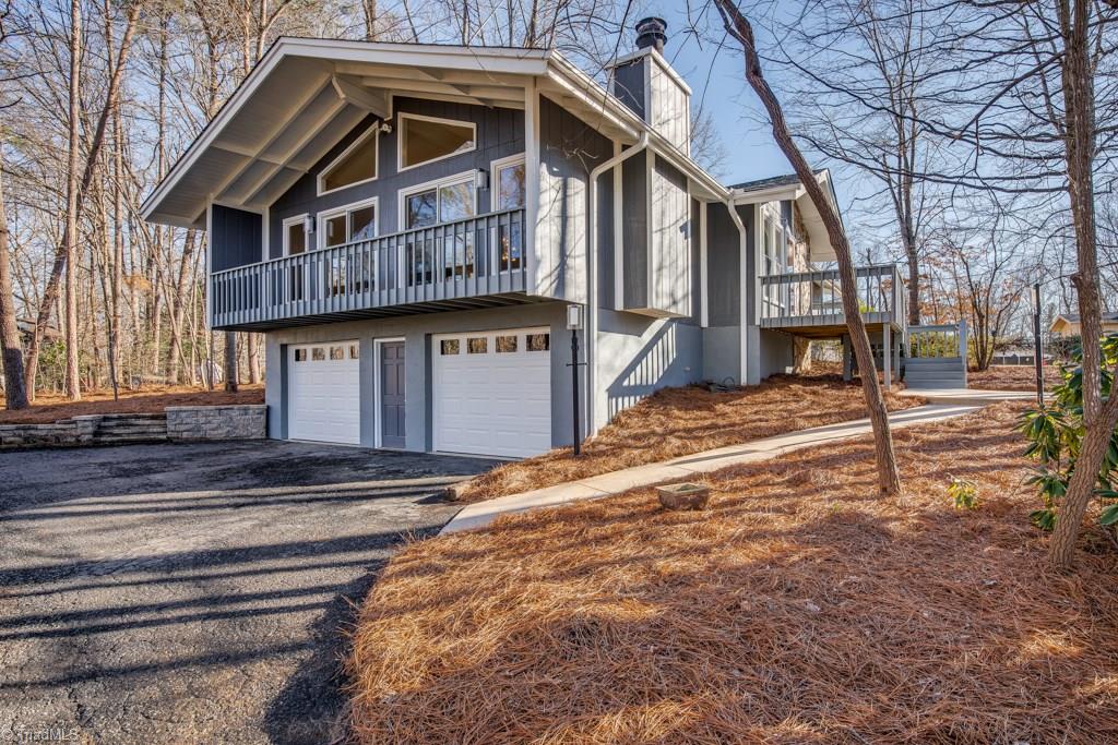 1491 Chesterfield Road Lewisville, NC 27023 - Photo 6 of 30 Gallery Image 6