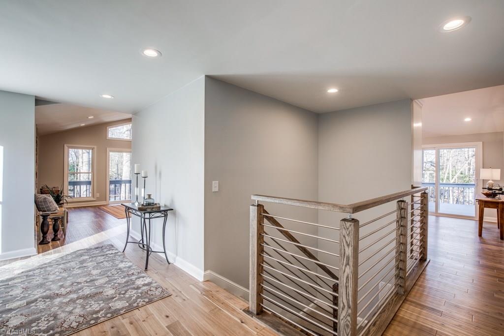 1491 Chesterfield Road Lewisville, NC 27023 - Photo 7 of 30 Gallery Image 7