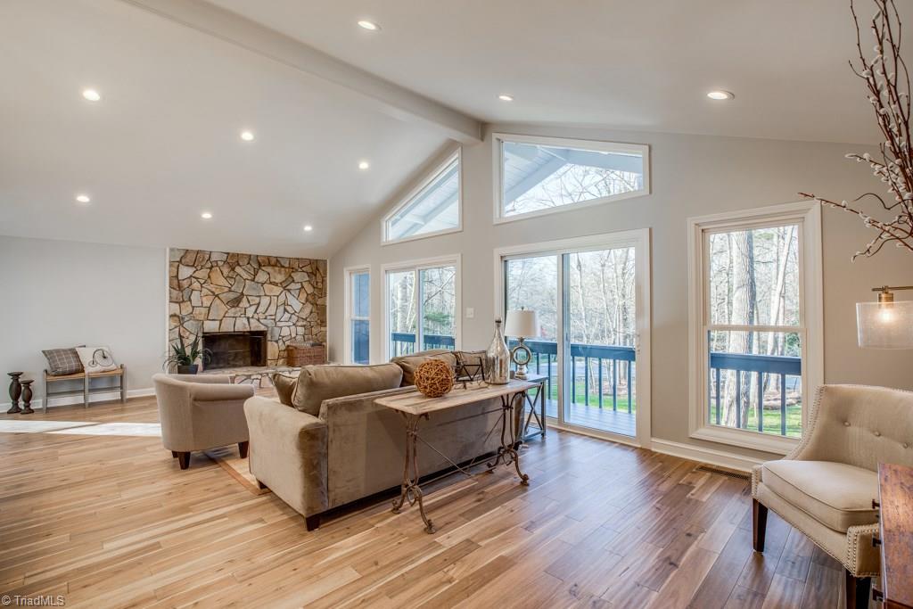 1491 Chesterfield Road Lewisville, NC 27023 - Photo 10 of 30 Gallery Image 10