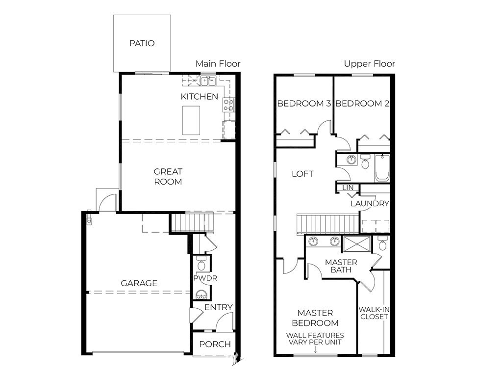 3604 194th Place Southeast, Unit 55 Bothell, WA 98012 - Photo 2 of 2