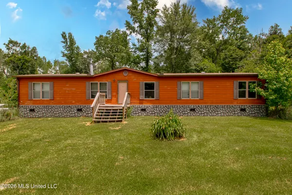 $225,000 | 1086 Coffey Road, Tylertown, MS 39667