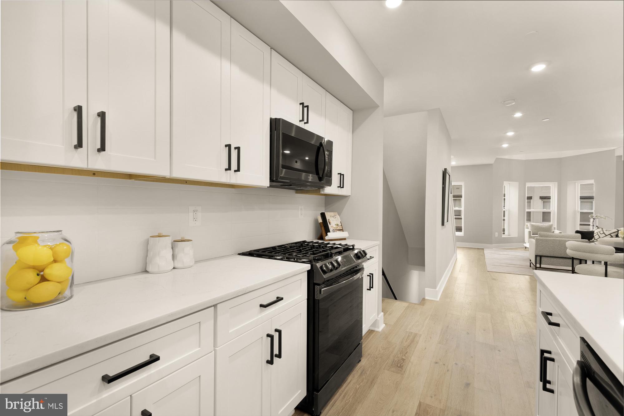 26 Todd Place Northeast, Unit 2 Washington, DC 20002 - Photo 15 of 41