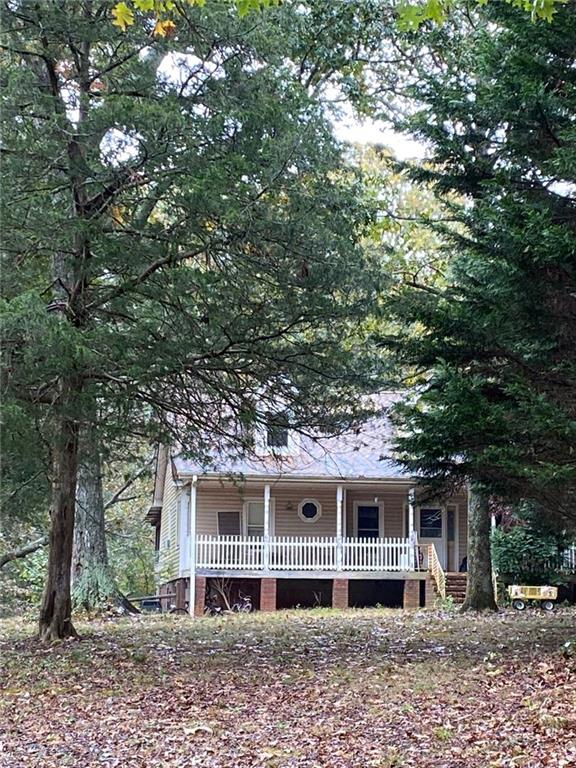 1521 Rehoboth Road Bishop, GA 30621 - Photo 1 of 1