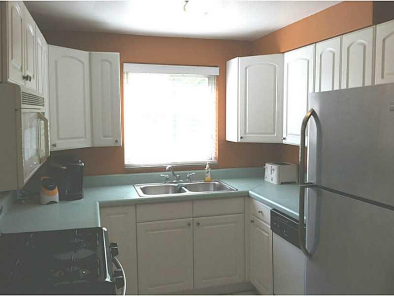 Cafeteria/Kitchen. 