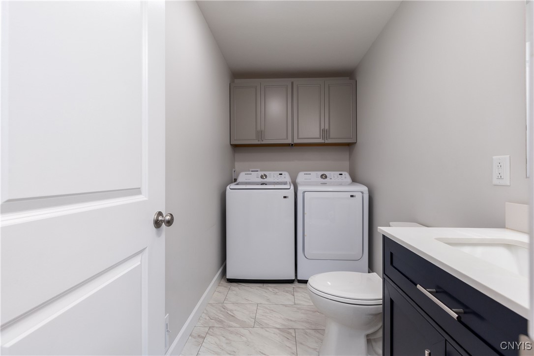 115 Tarlton Road Deerfield, NY 13502 - Photo 20 of 43