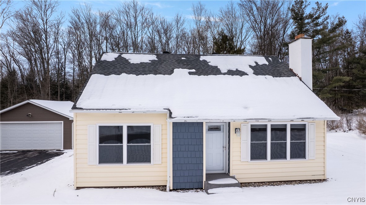 115 Tarlton Road Deerfield, NY 13502 - Photo 2 of 43