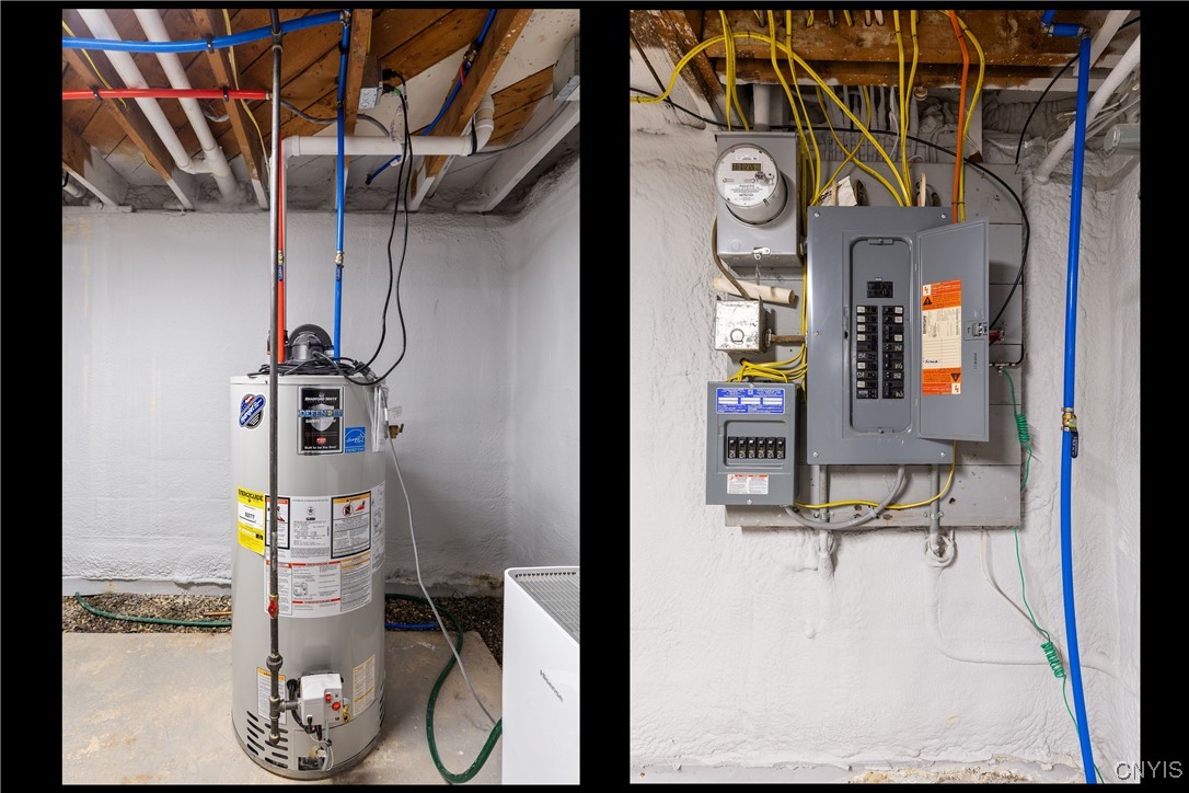 115 Tarlton Road Deerfield, NY 13502 - Photo 38 of 43