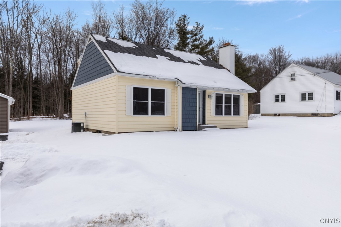 115 Tarlton Road Deerfield, NY 13502 - Photo 39 of 43