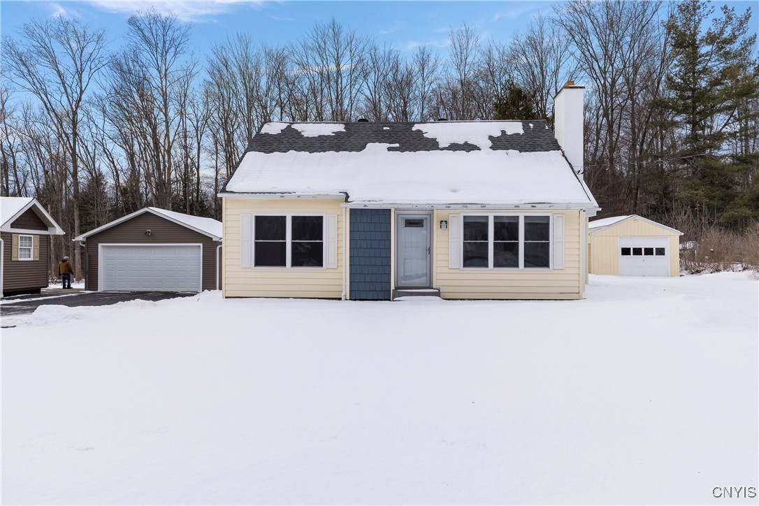 115 Tarlton Road Deerfield, NY 13502 - Photo 40 of 43