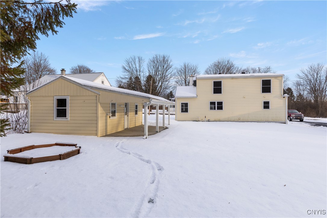 115 Tarlton Road Deerfield, NY 13502 - Photo 43 of 43