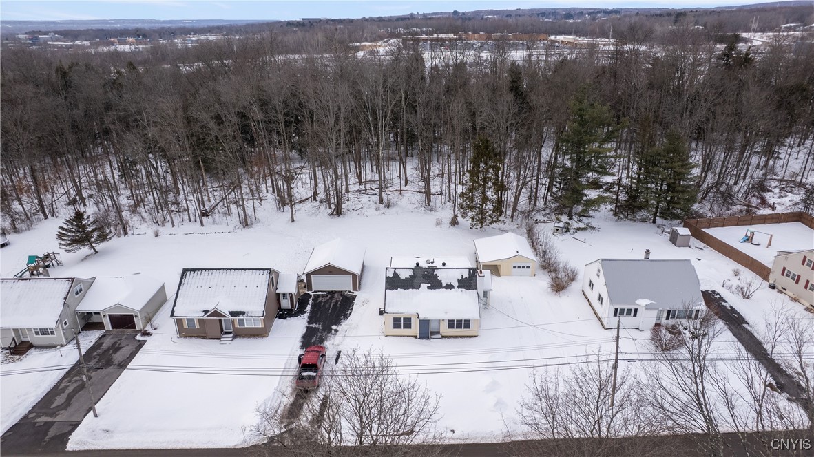 115 Tarlton Road Deerfield, NY 13502 - Photo 6 of 43