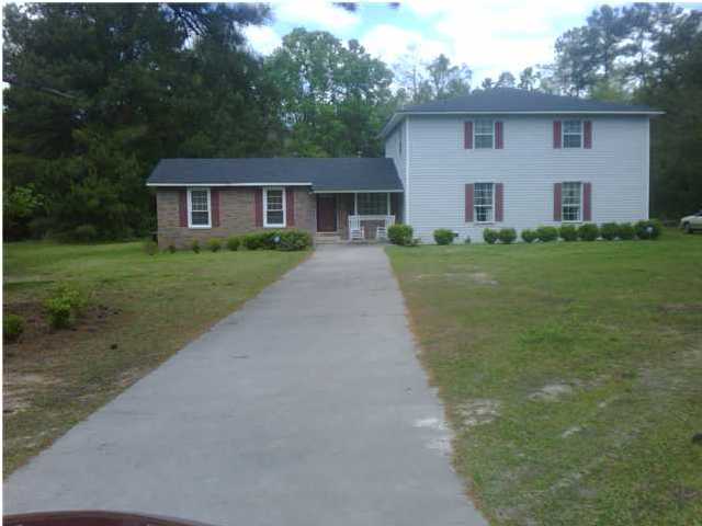 1032 Charity Church Road Huger, SC 29450 - Photo 1 of 4 Primary Photo