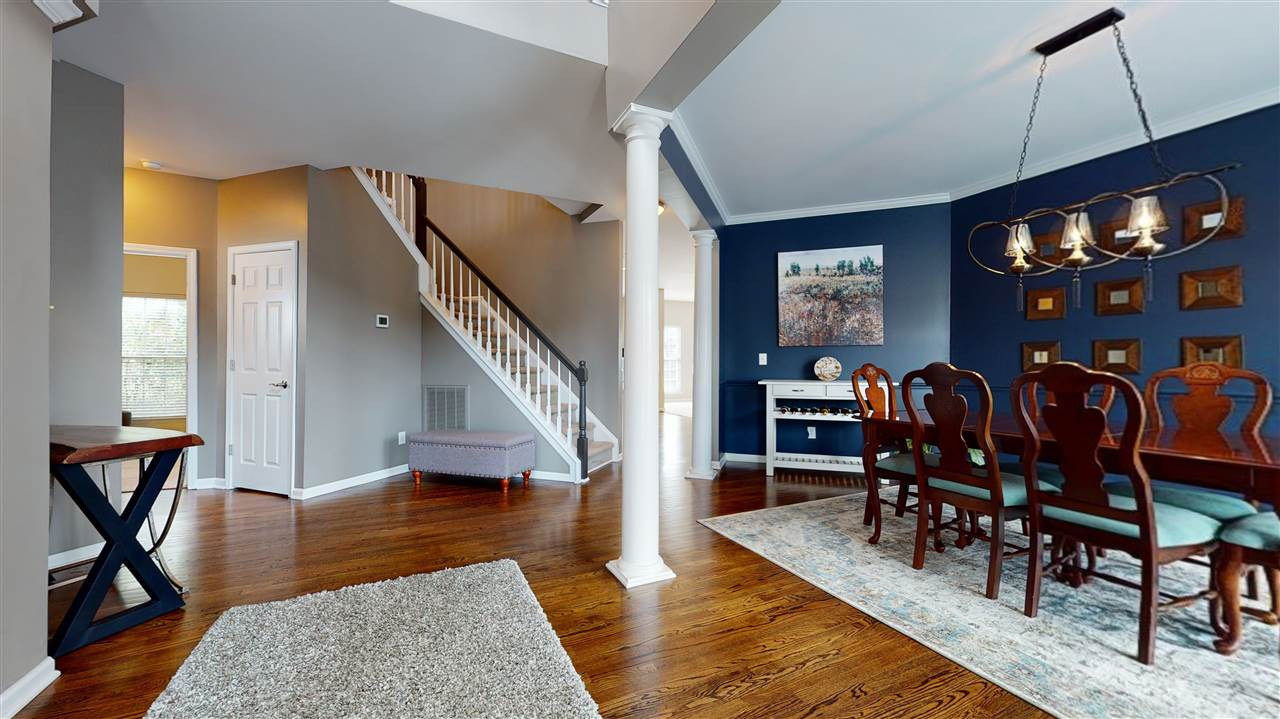 10708 Debmoor Place Raleigh, NC 27614 - Photo 7 of 30 Photo 7