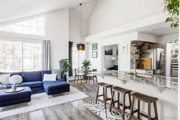 $350,000 | 888 South Reed Court, Unit B, Lakewood, CO 80226