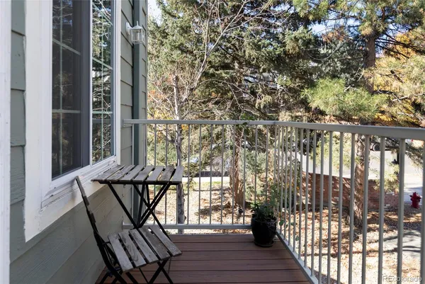 $350,000 | 888 South Reed Court, Unit B, Lakewood, CO 80226