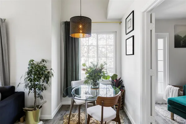 $350,000 | 888 South Reed Court, Unit B, Lakewood, CO 80226