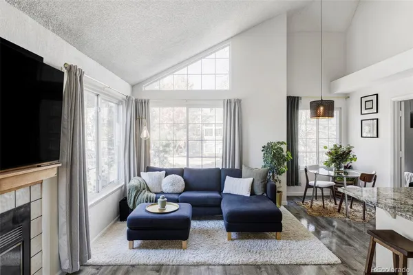 $350,000 | 888 South Reed Court, Unit B, Lakewood, CO 80226