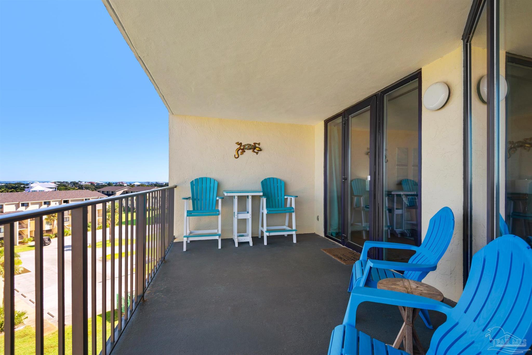 900 Fort Pickens Road, Unit 1053 Pensacola Beach, FL 32561 - Photo 18 of 57