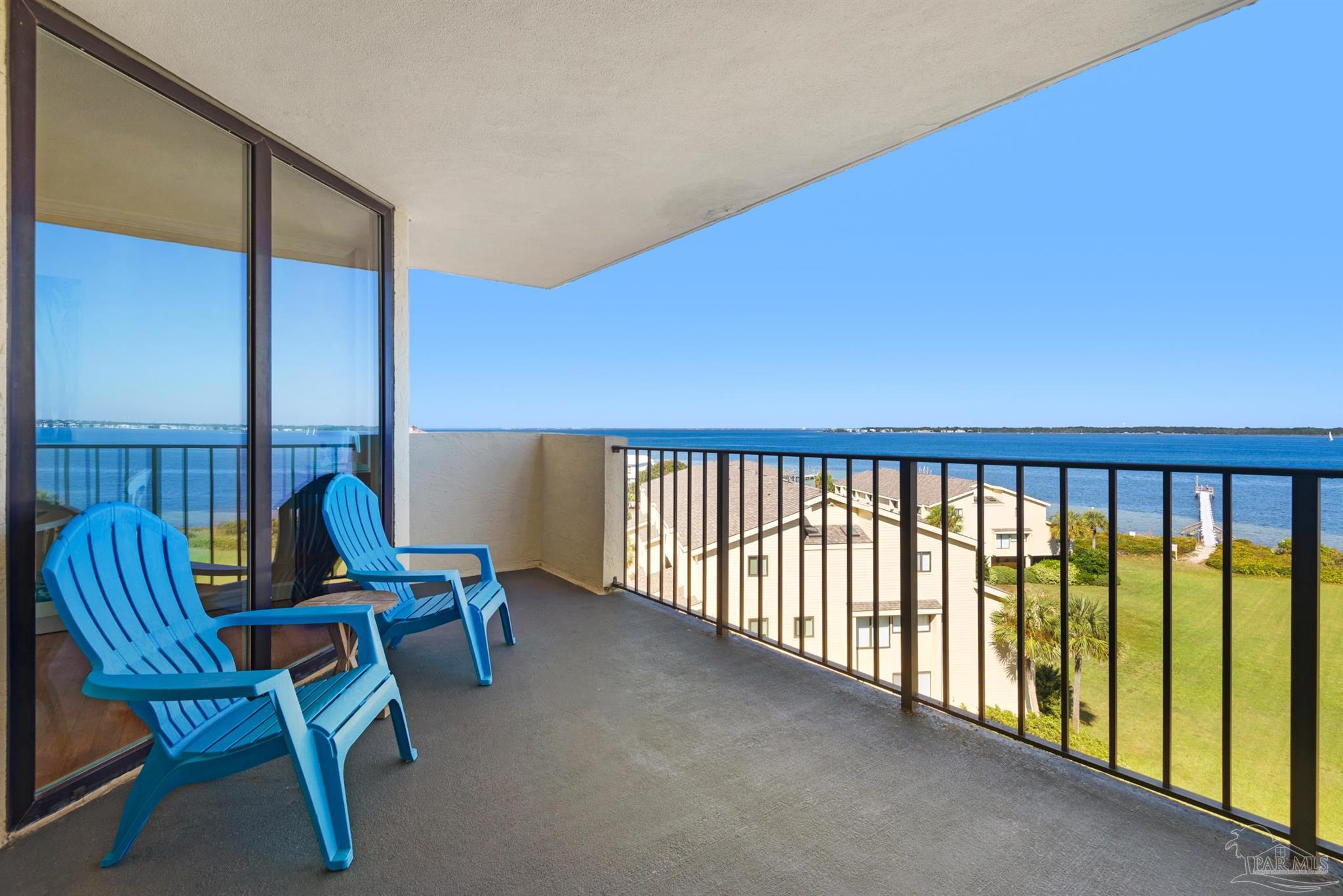 900 Fort Pickens Road, Unit 1053 Pensacola Beach, FL 32561 - Photo 20 of 57