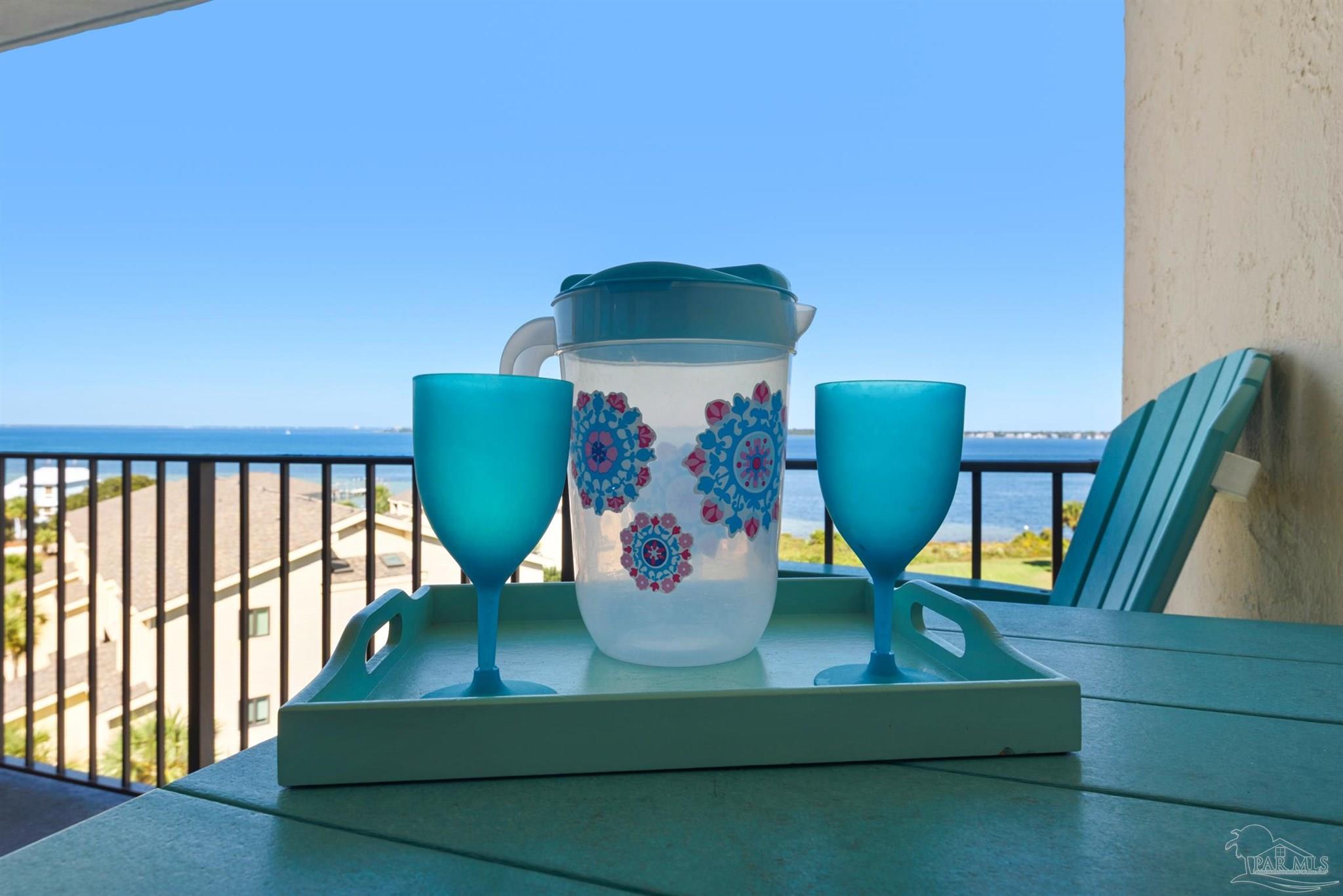 900 Fort Pickens Road, Unit 1053 Pensacola Beach, FL 32561 - Photo 21 of 57