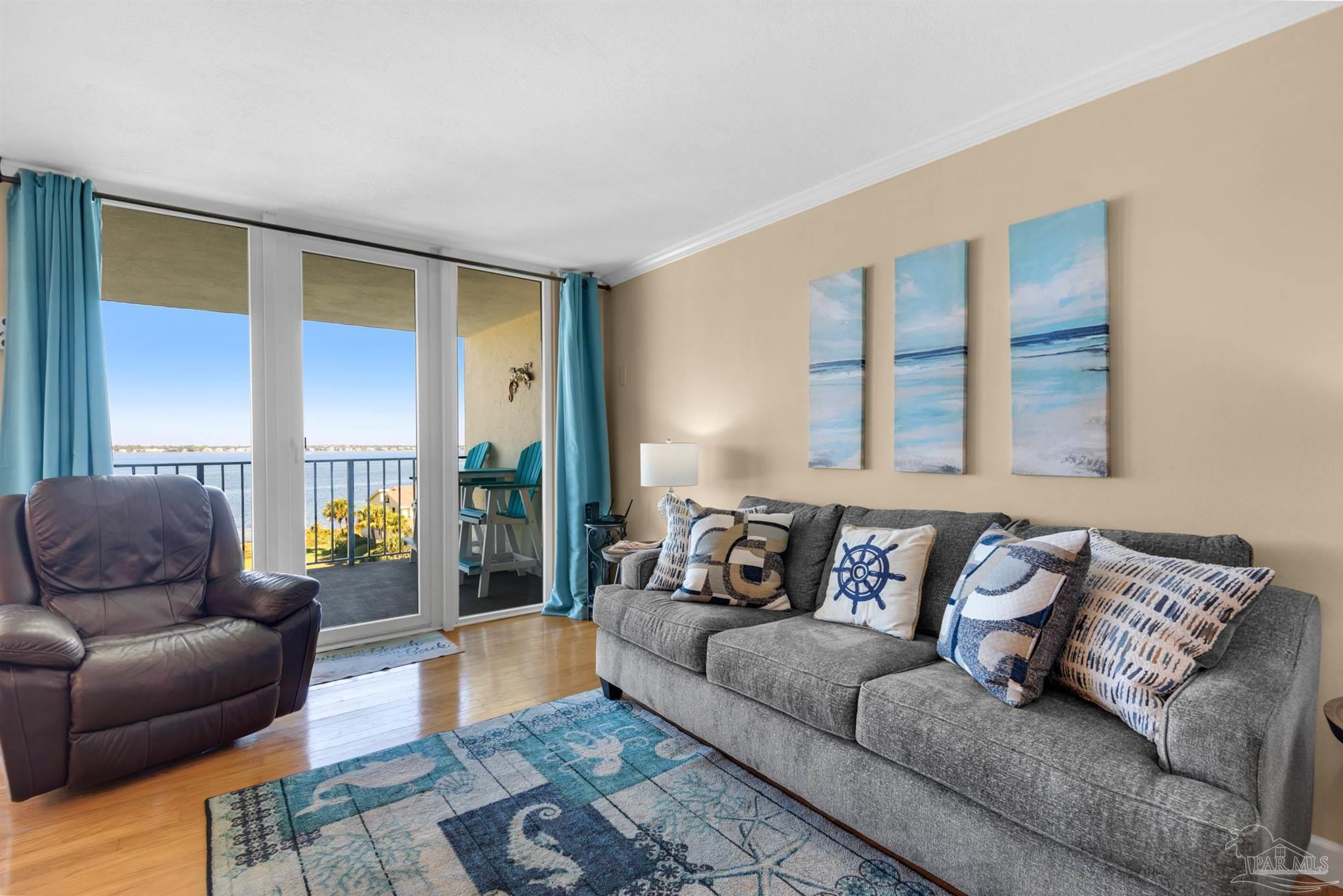 900 Fort Pickens Road, Unit 1053 Pensacola Beach, FL 32561 - Photo 3 of 57