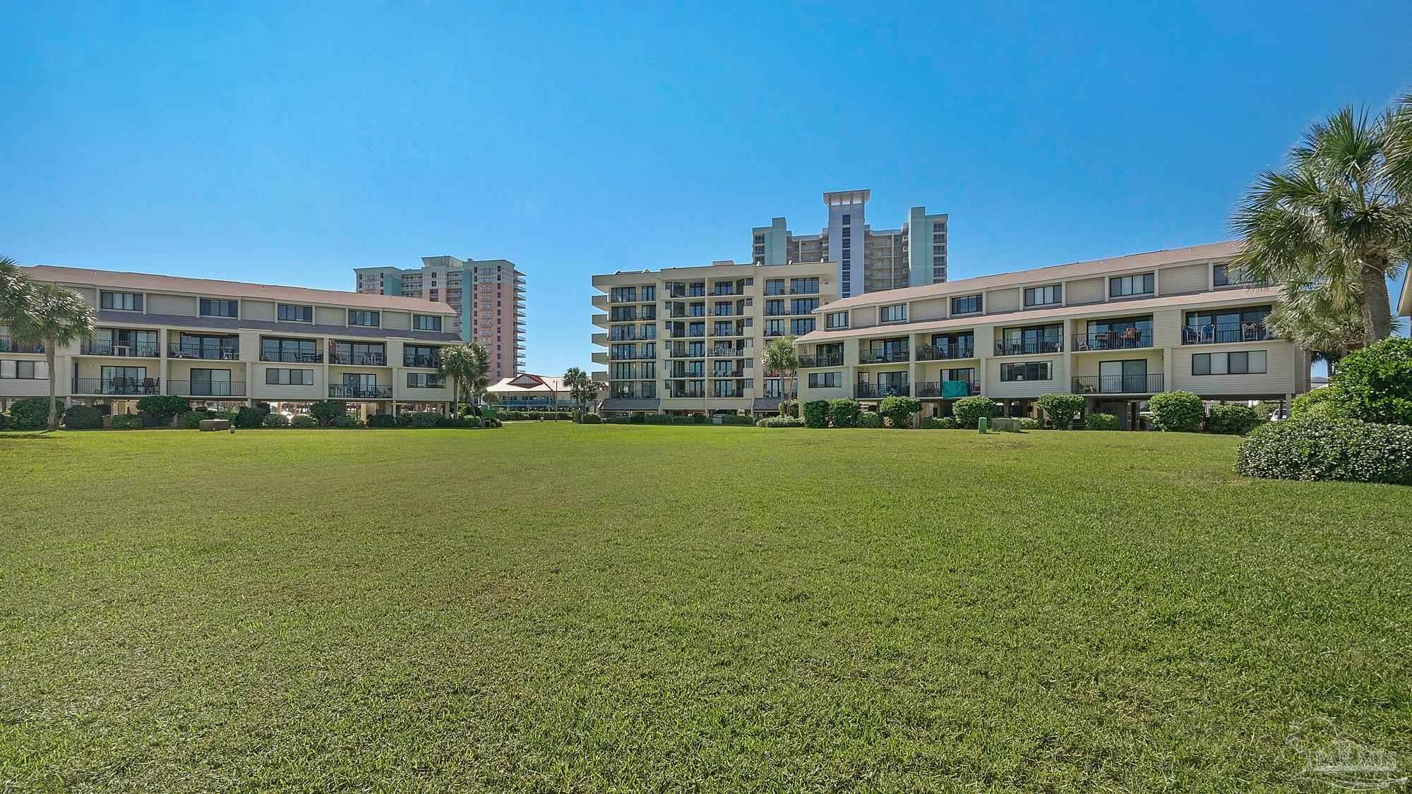 900 Fort Pickens Road, Unit 1053 Pensacola Beach, FL 32561 - Photo 33 of 57