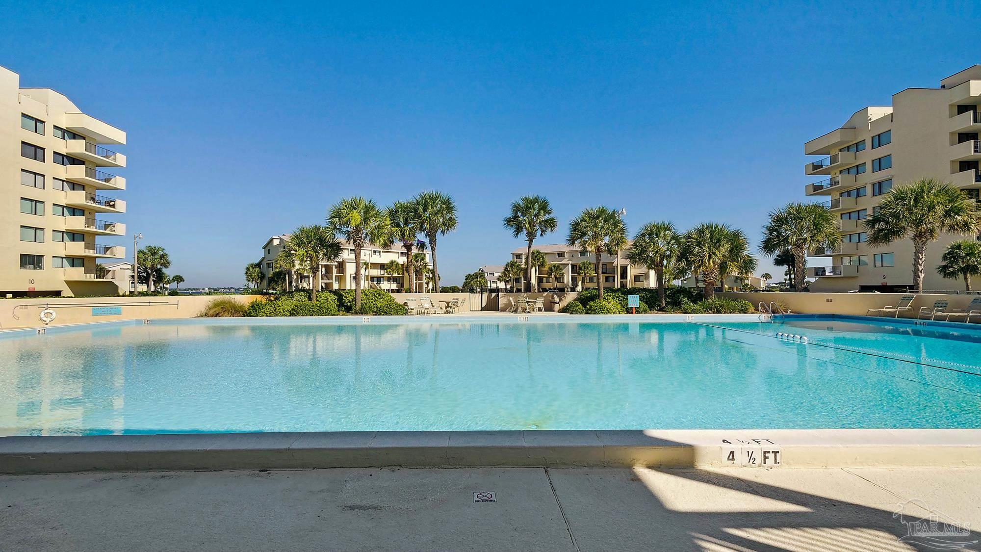 900 Fort Pickens Road, Unit 1053 Pensacola Beach, FL 32561 - Photo 45 of 57