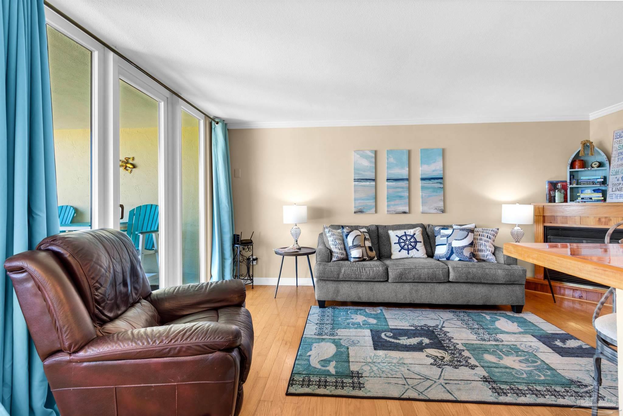 900 Fort Pickens Road, Unit 1053 Pensacola Beach, FL 32561 - Photo 5 of 57