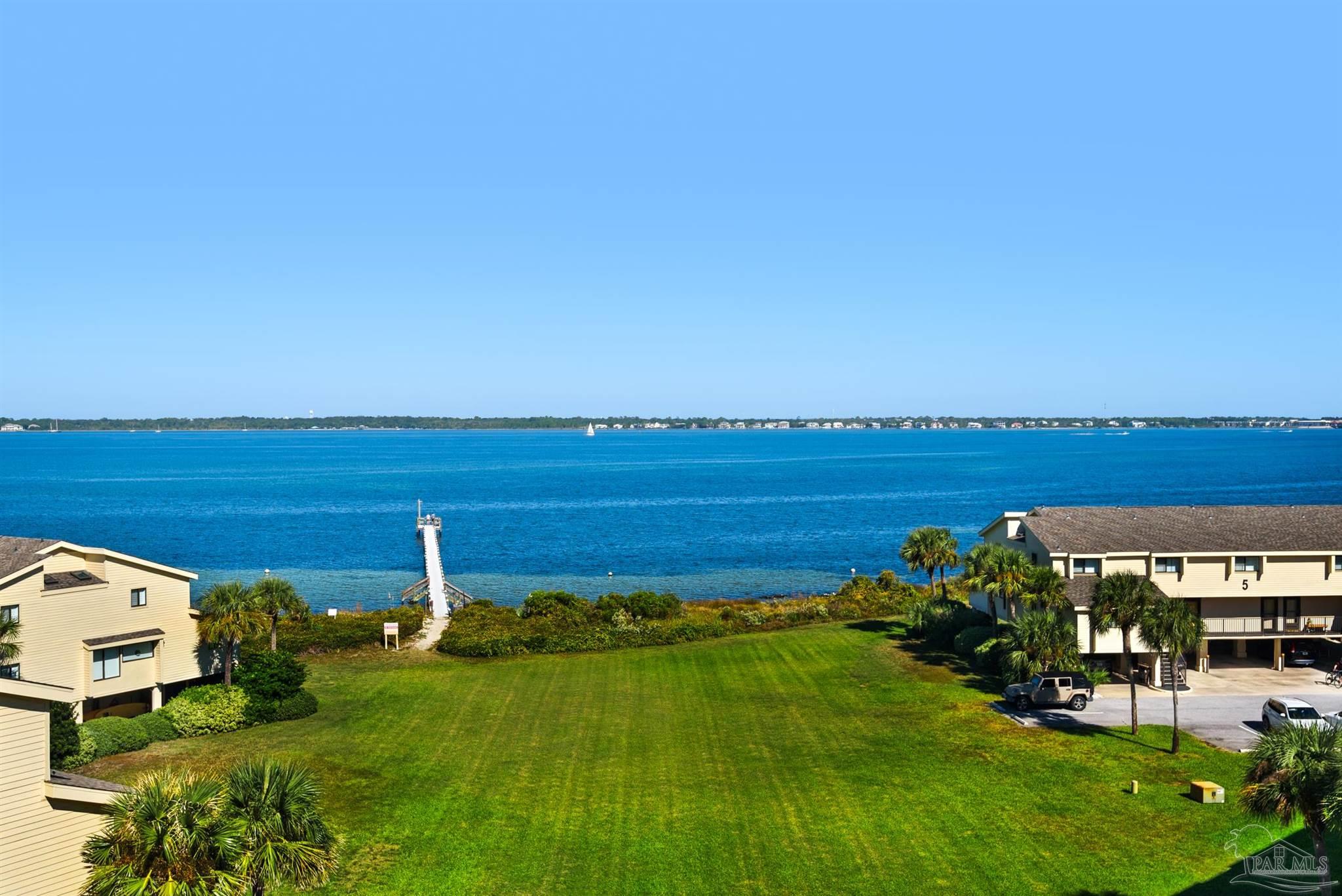 900 Fort Pickens Road, Unit 1053 Pensacola Beach, FL 32561 - Photo 54 of 57