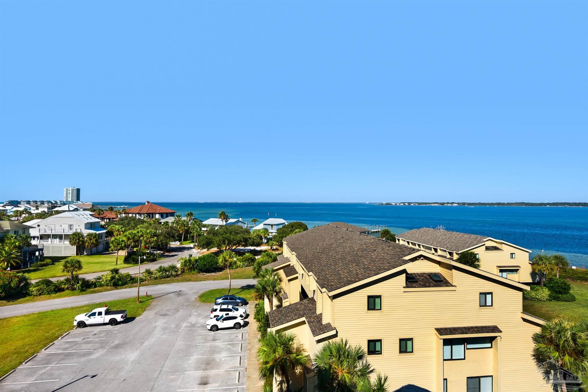 900 Fort Pickens Road, Unit 1053 Pensacola Beach, FL 32561 - Photo 56 of 57
