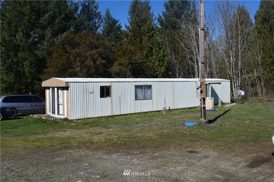 14504 Berry Valley Road Southeast Yelm, WA 98597 - Photo 11 of 17