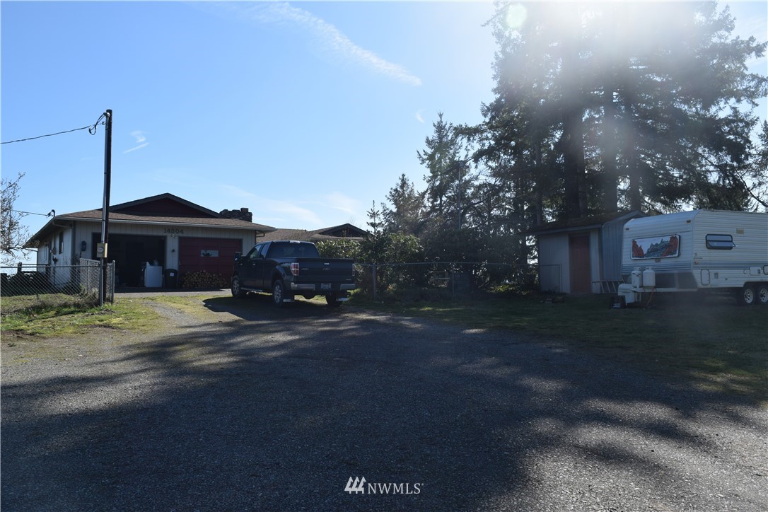14504 Berry Valley Road Southeast Yelm, WA 98597 - Photo 15 of 17