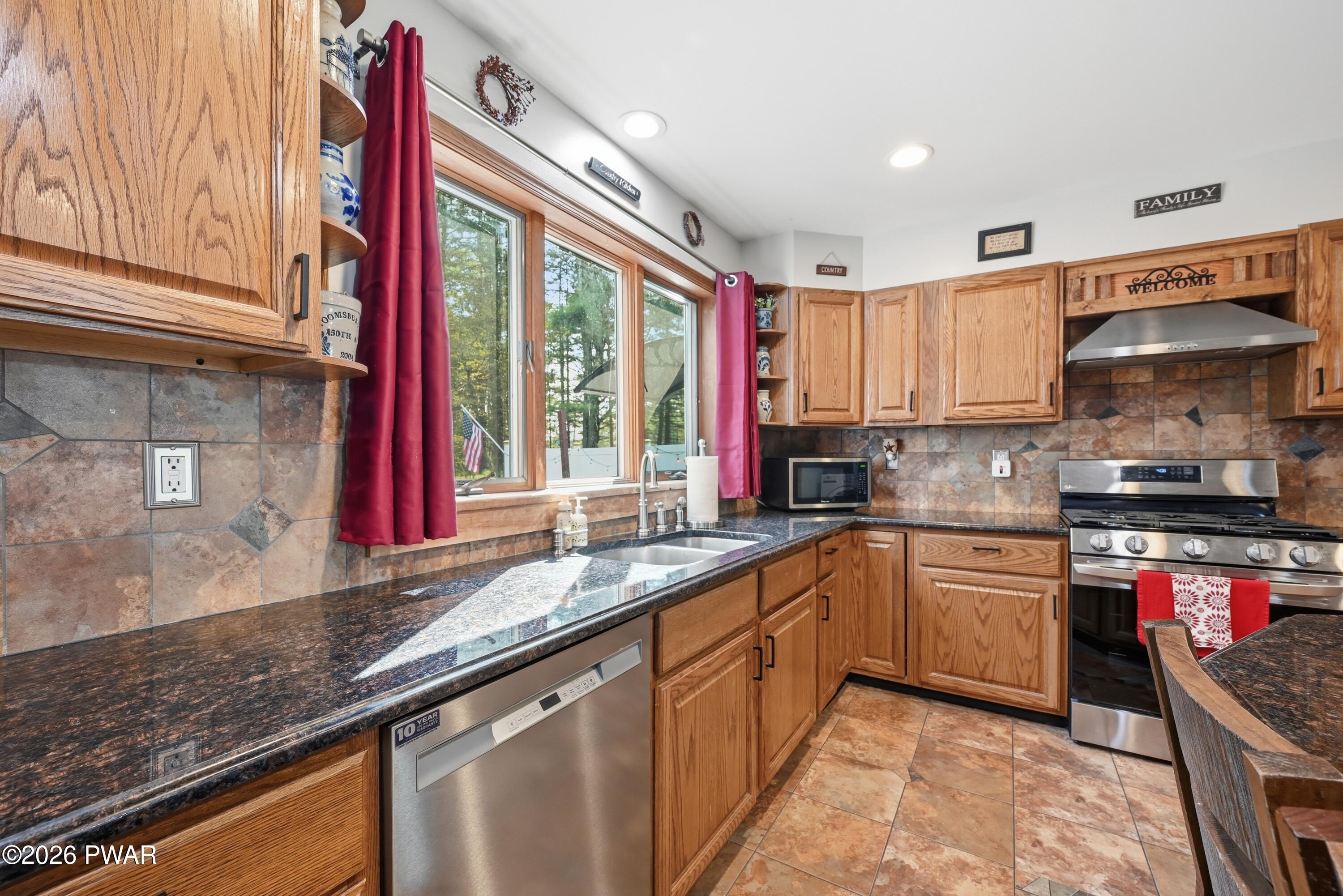 102 Egypt Road Hawley, PA 18428 - Photo 25 of 107