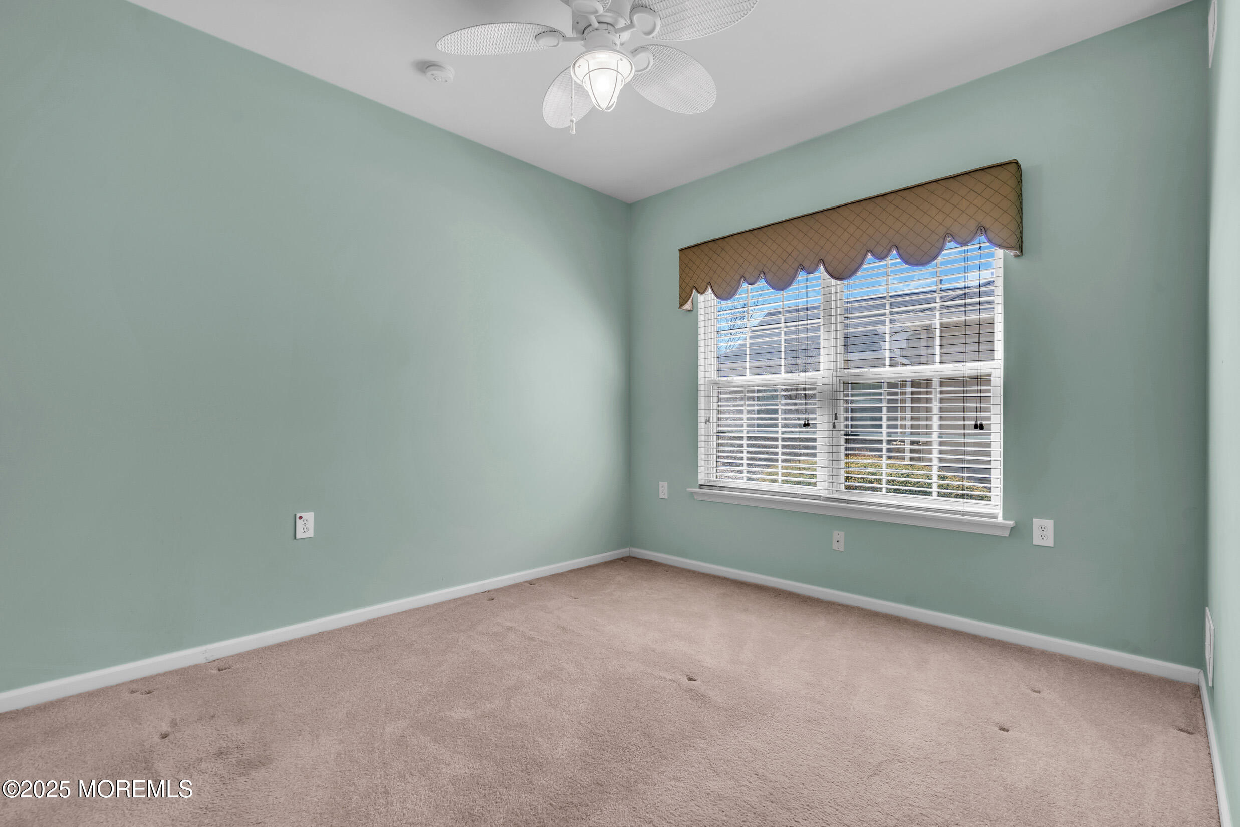 19 Lorenzo Road Manchester Township, NJ 08759 - Photo 44 of 70 a view of an empty room with a window