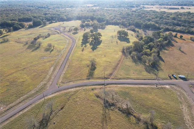 $65,000 | Lot 34 County Road 3512, Dike, TX 75437