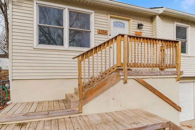 $245,000 | 1704 North Emery Street, Independence, MO 64050