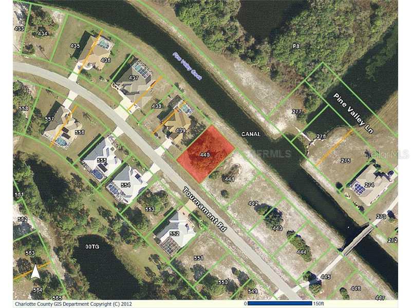 113 Tournament Road Rotonda West, FL 33947 - Photo 1 of 1 Exterior Front