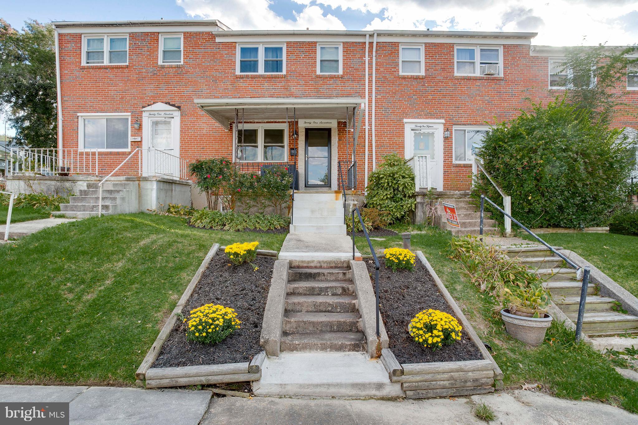 2117 Pitney Road Baltimore, MD 21234 - Photo 1 of 30 Gallery Image 1