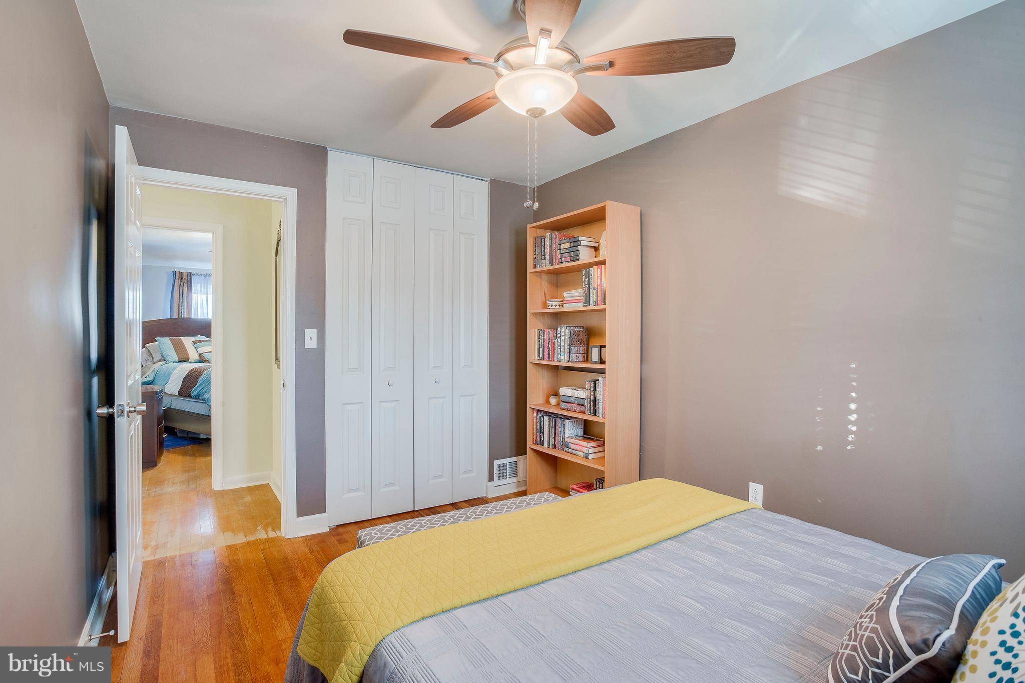 2117 Pitney Road Baltimore, MD 21234 - Photo 22 of 30 Bedroom
