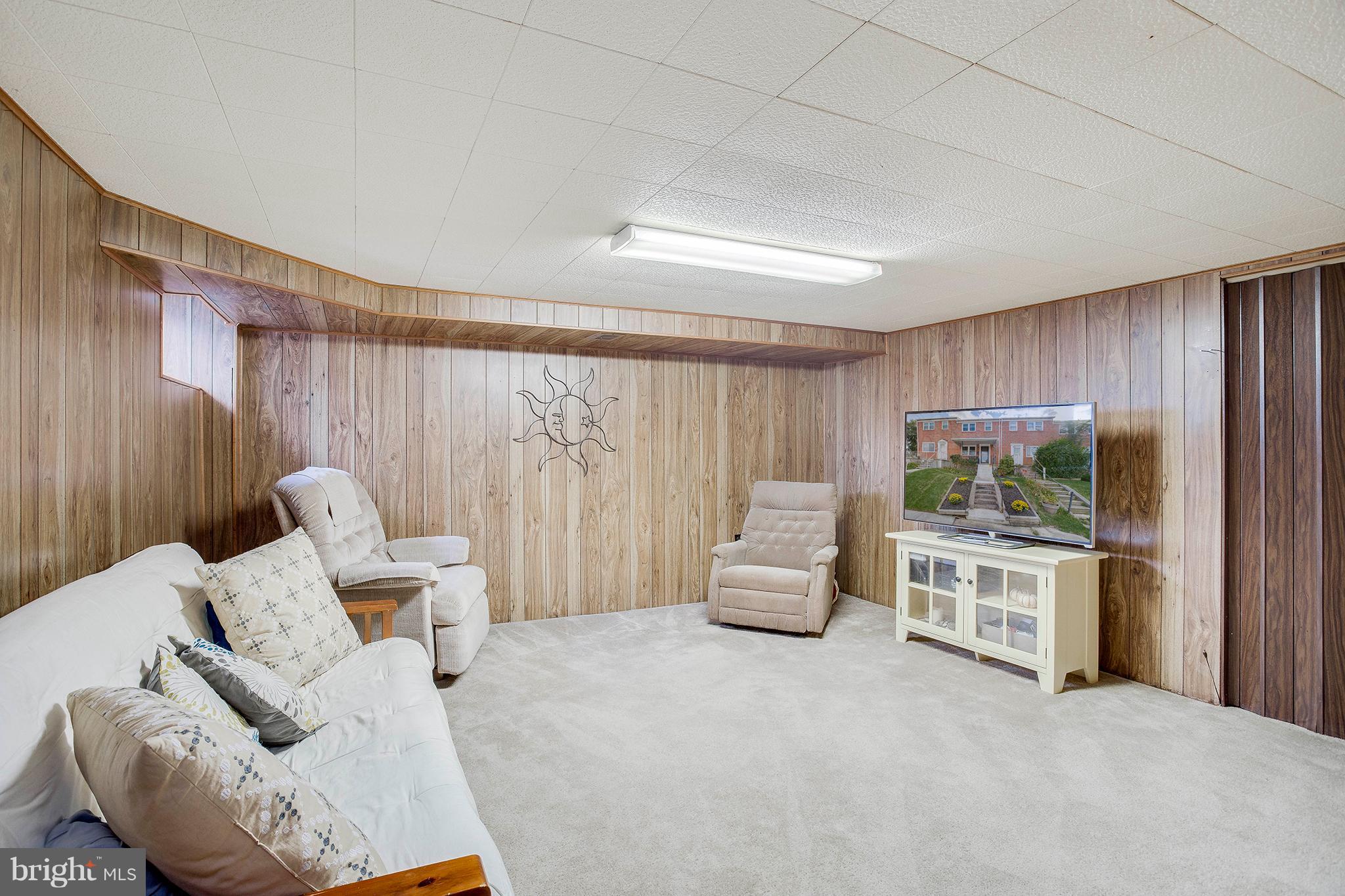 2117 Pitney Road Baltimore, MD 21234 - Photo 23 of 30 Basement